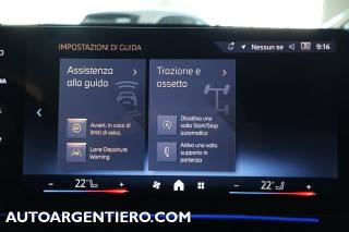 BMW X1 usata, con Touch screen