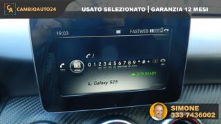 MERCEDES-BENZ A 250 usata 71