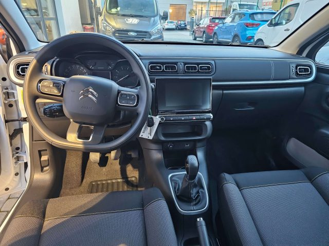 CITROEN C3 usata, con Cruise Control