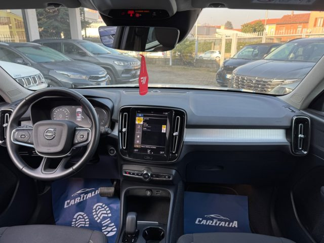 VOLVO XC40 usata, con Regolazione elettrica sedili