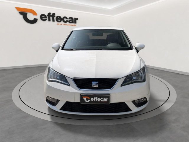 SEAT Ibiza usata, con Airbag