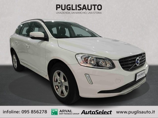 VOLVO XC60 usata, con ABS