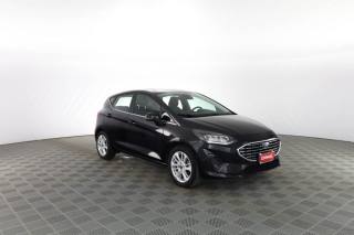 FORD Fiesta usata 1