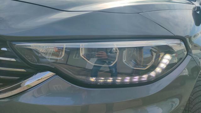 FIAT Tipo usata, con Controllo automatico clima