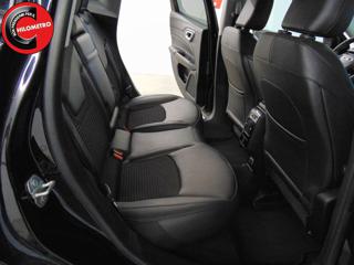 JEEP Compass usata, con Chiusura centralizzata