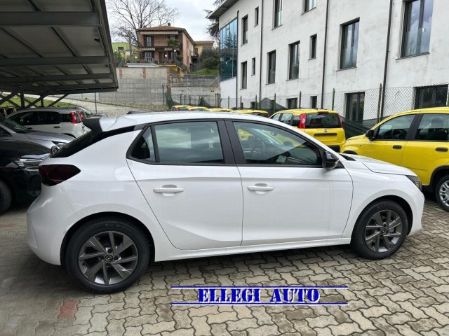 OPEL Corsa usata, con Alzacristalli elettrici