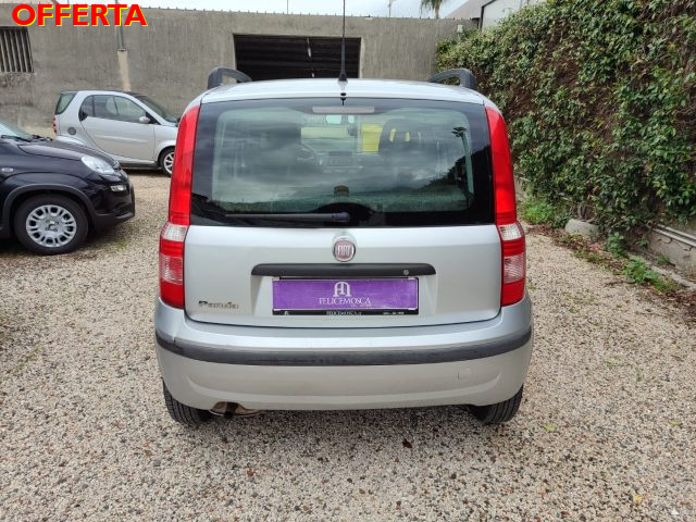 FIAT Panda usata 21