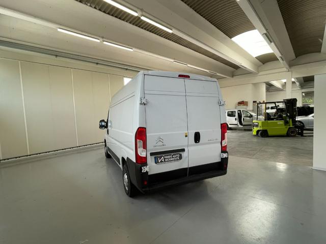 CITROEN Jumper usata, con Chiusura centralizzata
