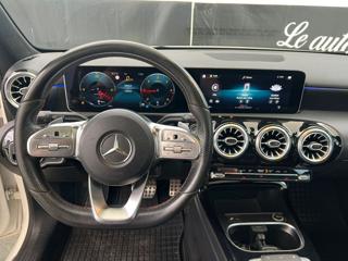 MERCEDES-BENZ A 180 usata, con Chiusura centralizzata