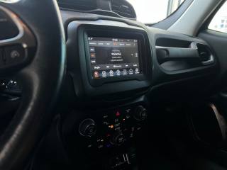 JEEP Renegade usata, con Streaming musicale integrato