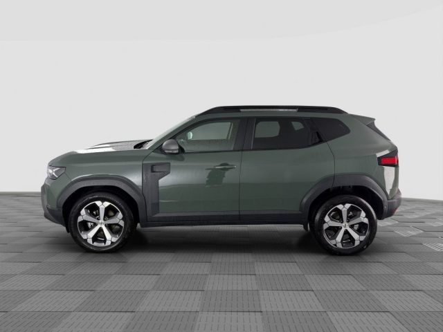DACIA Duster usata 1