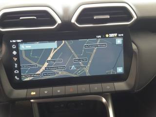 MG ZS usata, con Controllo automatico clima