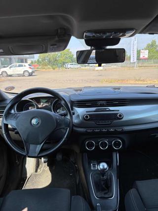 ALFA ROMEO Giulietta usata, con Fendinebbia