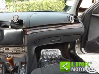 BMW 320 usata 34