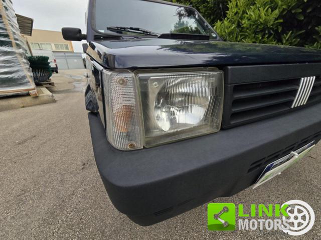 FIAT Panda usata 24