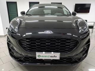FORD Puma usata, con Climatizzatore