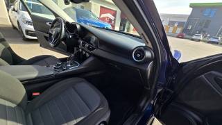 ALFA ROMEO Giulia usata, con Chiusura centralizzata