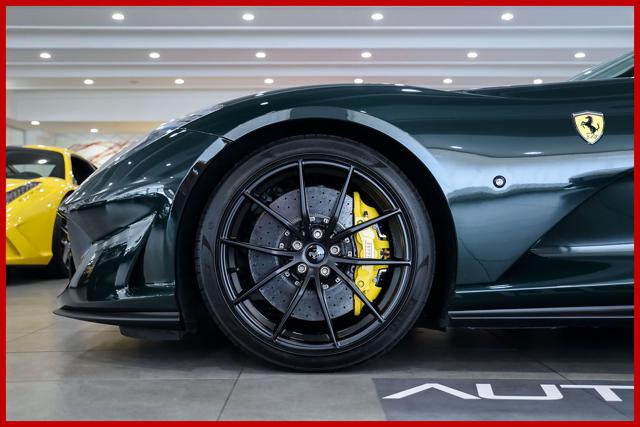 FERRARI 812 usata, con Chiusura centralizzata