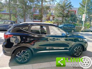 MG ZS usata, con Park Distance Control