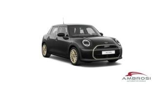 MINI Cooper usata 6