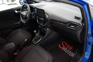FORD Puma usata, con Servosterzo