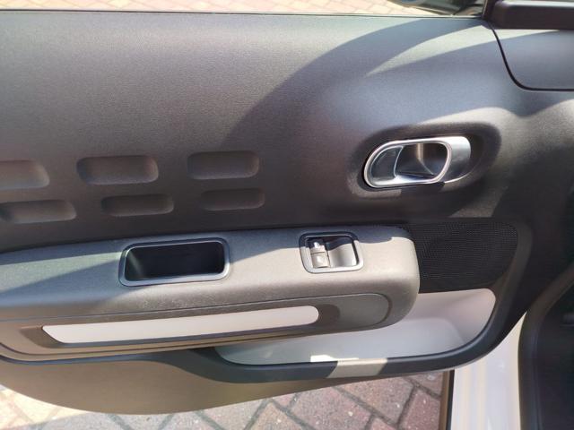 CITROEN C3 usata, con Chiusura centralizzata