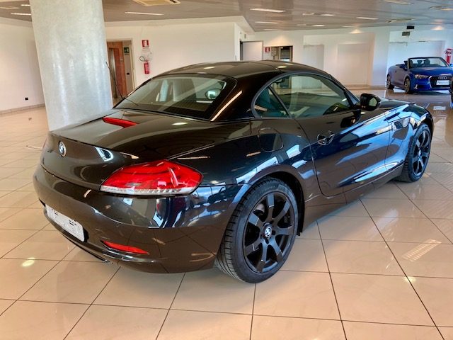 BMW Z4 usata, con Airbag