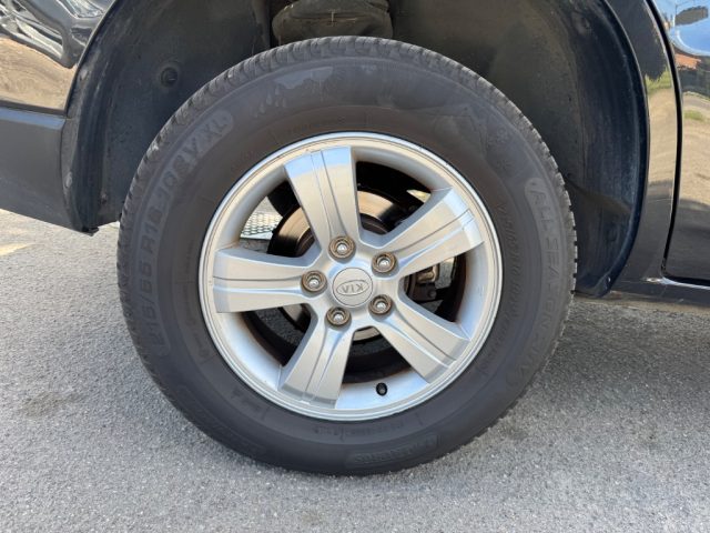 KIA Sportage usata 4