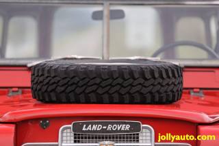 LAND ROVER Defender usata 27