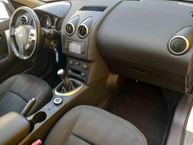 NISSAN Qashqai usata 24