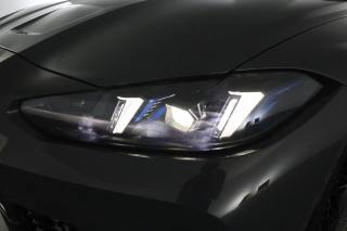 BMW M3 usata 9