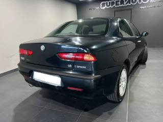 ALFA ROMEO 156 usata, con Chiusura centralizzata