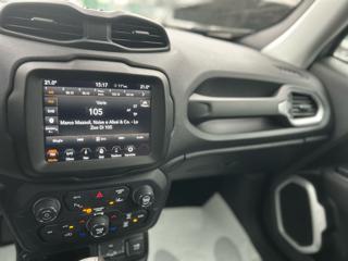 JEEP Renegade usata, con Cruise Control