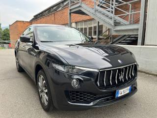 MASERATI Levante usata, con Airbag laterali
