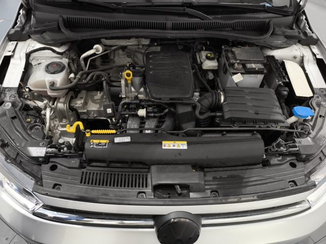 VOLKSWAGEN Polo usata, con Autoradio digitale