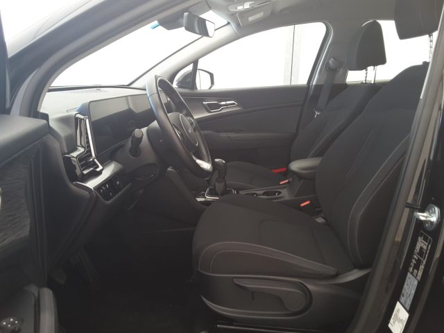 KIA Sportage usata, con Alzacristalli elettrici