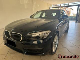 BMW 116 d 5p. Urban X NEOPATENTATI