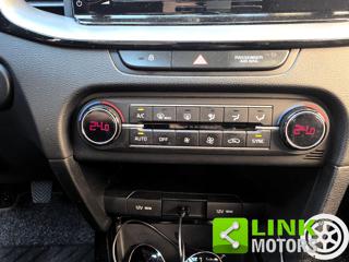 KIA XCeed usata, con Controllo vocale