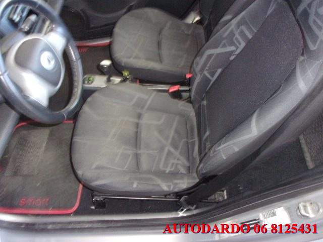 SMART ForTwo usata 8
