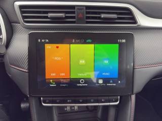 MG ZS usata, con Immobilizzatore elettronico