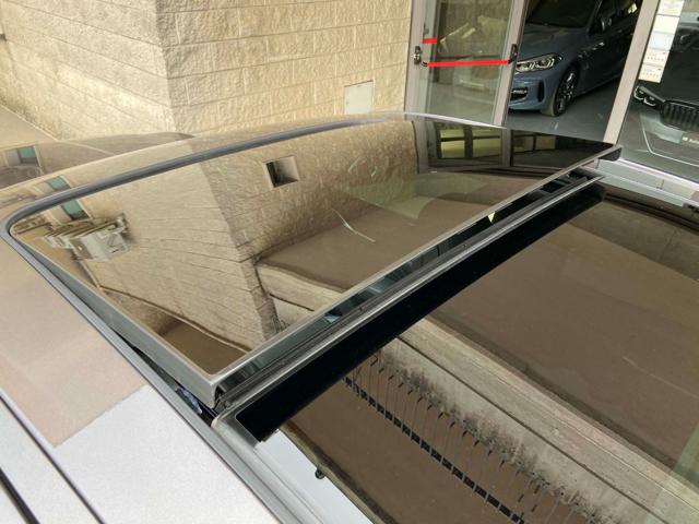 MASERATI Levante usata, con Sistema di navigazione