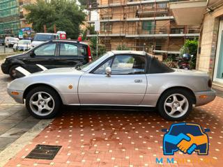 MAZDA MX-5 usata, con Interni in pelle