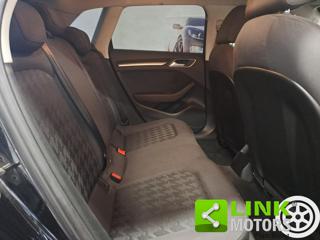 AUDI A3 usata 27