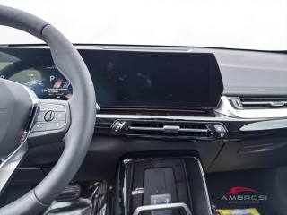 BMW iX1 usata 13
