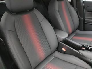 ALFA ROMEO Junior usata, con Controllo elettronico della corsia