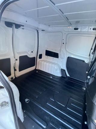 FIAT Fiorino usata, con Specchietti laterali elettrici