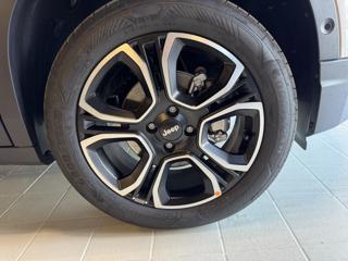 JEEP Avenger usata, con Chiusura centralizzata