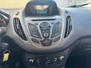 FORD Tourneo Courier usata, con Servosterzo