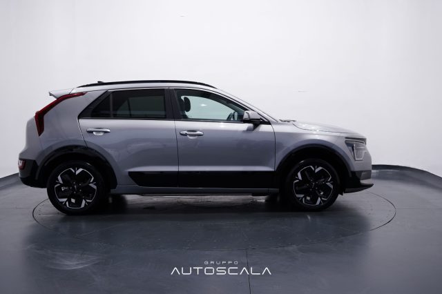 KIA e-Niro usata, con Cerchi in lega
