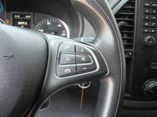 MERCEDES-BENZ Vito usata, con Freno di stazionamento elettrico